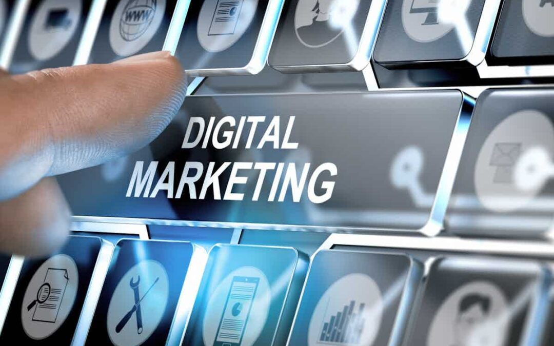 What Are the Elements of a Successful Digital Marketing Campaign?
