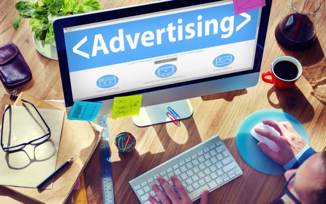 picture showing programmatic advertising