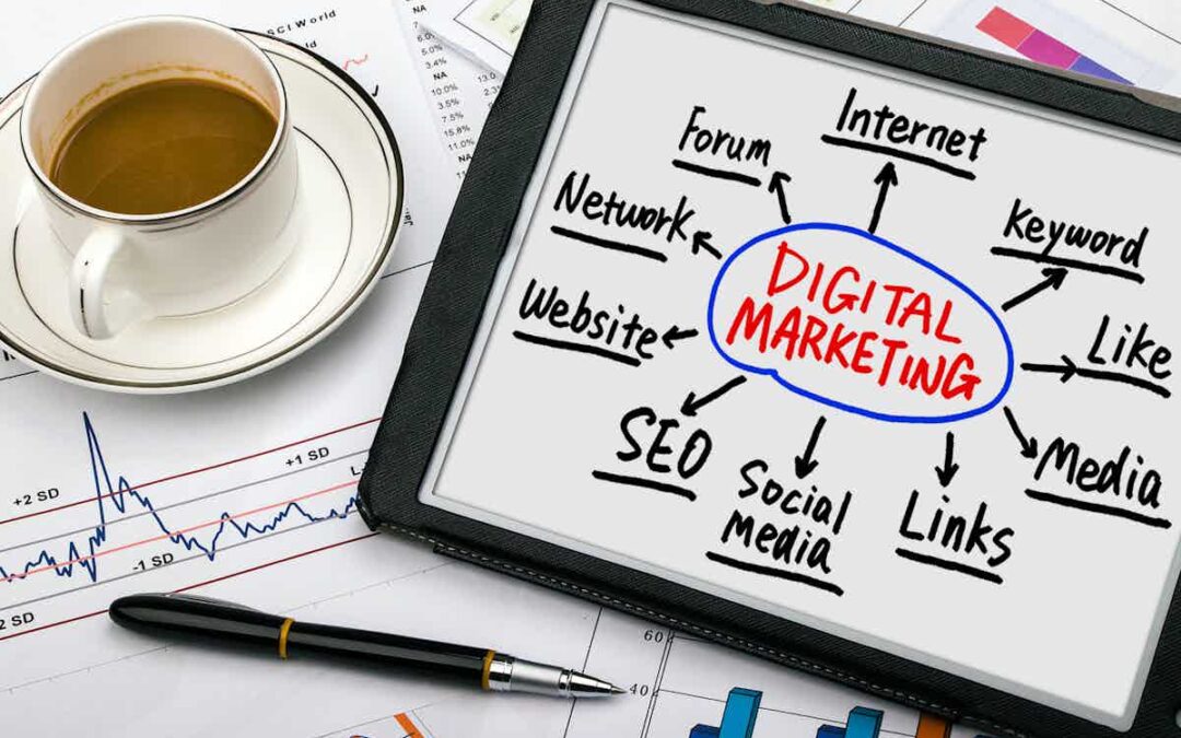 9 Signs You Need to Change Your Digital Marketing Campaign Strategy
