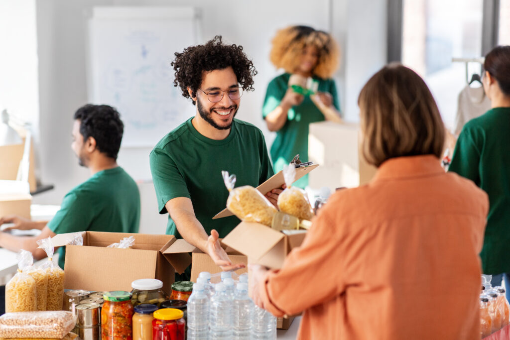 Building Resilience: How to Increase Nonprofit Giving and Diversify Revenue