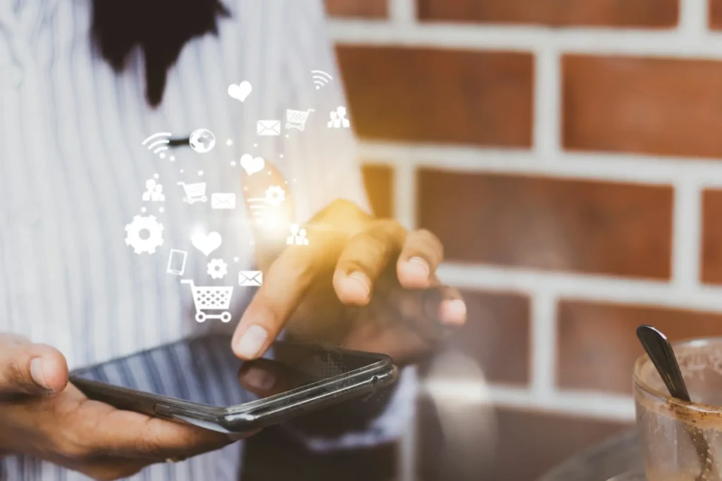The Future of Behavioral Change in Advertising